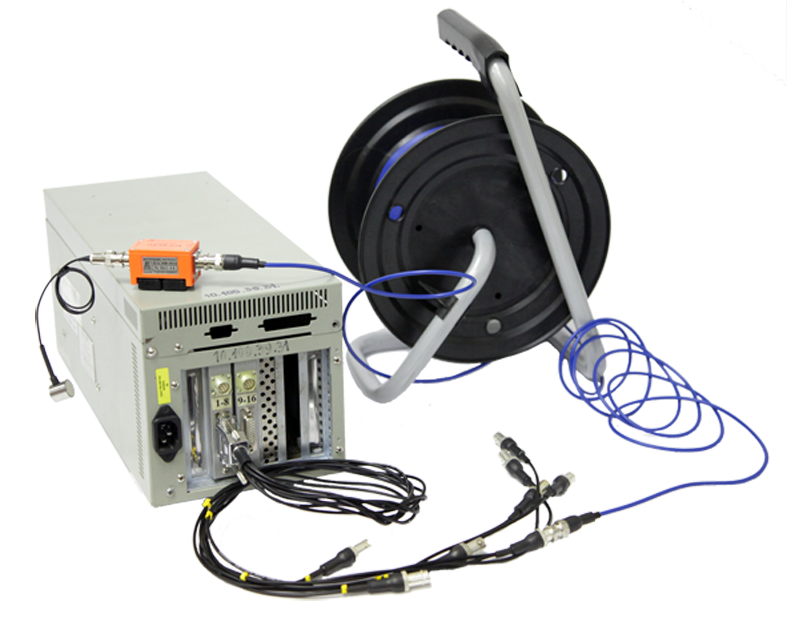 A-Line PCI-1常規多通道聲發射系統