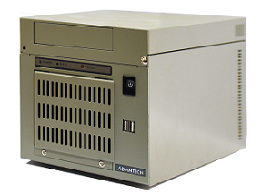 A-Line DDM-2 數字串聯聲發射系統
